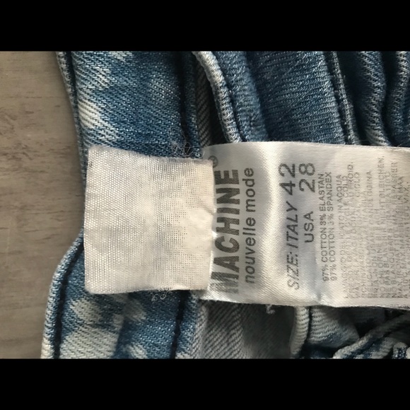 Jeans - Picture 3 of 5